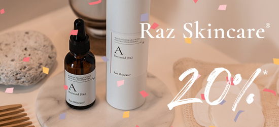 Raz Skincare