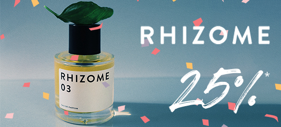 Rhizome