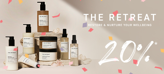 The Retreat