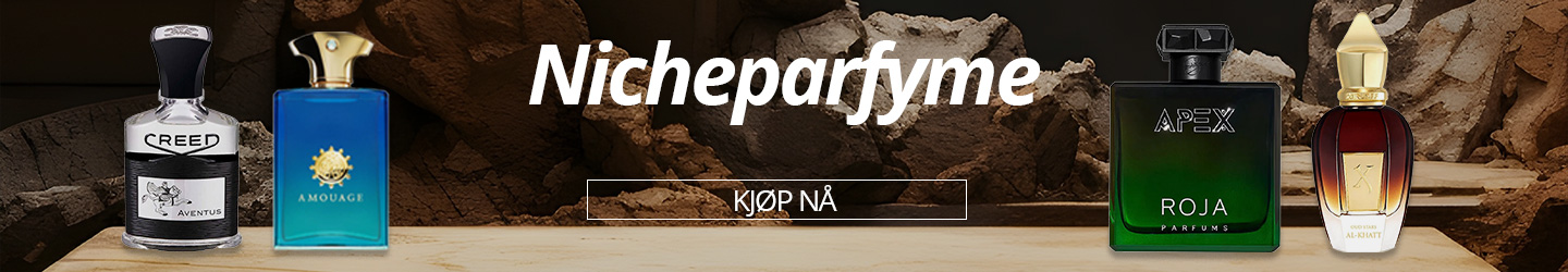 Nicheparfyme