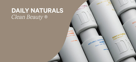 Daily Naturals
