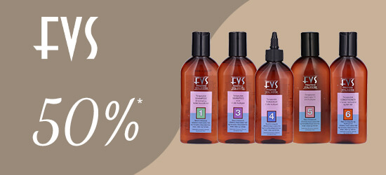 FVS Frisoerens Vital System