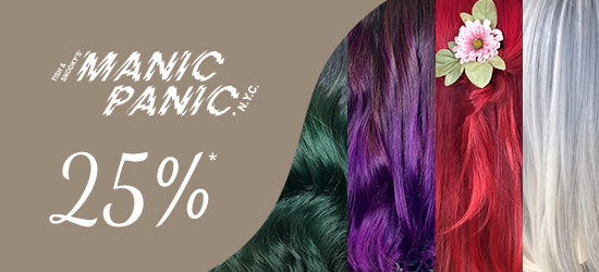 Manic Panic