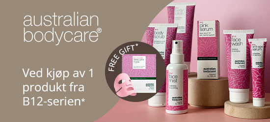 Australian Bodycare