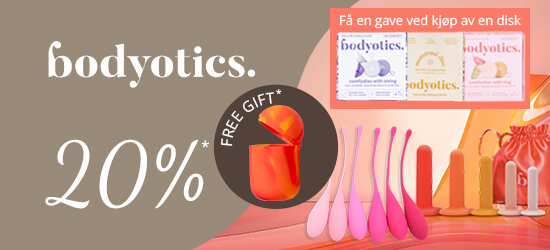 Bodyotics