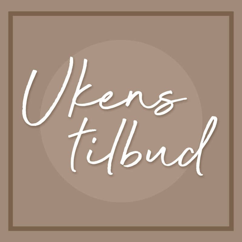 Ugens tilbud
