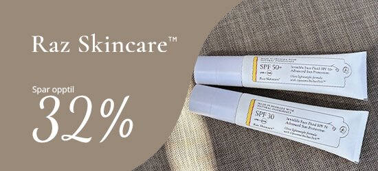 Raz Skincare