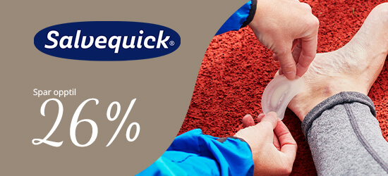 salvequick