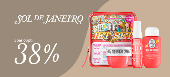 Sol De Janeiro