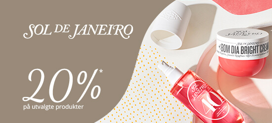 Sol De Janeiro