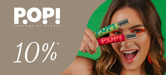 POP! Perfum