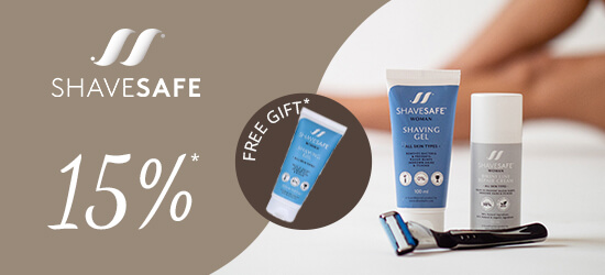 ShaveSafe