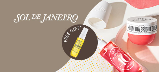 Sol De Janeiro