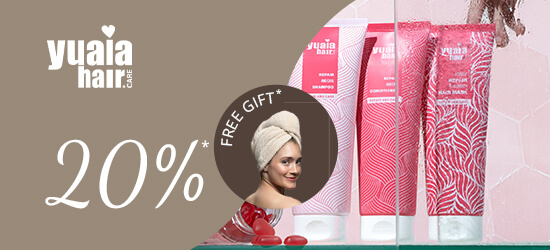 Yuaia Haircare